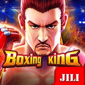 Boxing King slot on bxb bet legit
