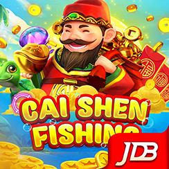 Cai Shen Fishing hot game on bxb bet legit