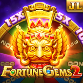 Fortune Gems 2 on bxb bet legit casino