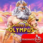 Gates of Olympus on bxb bet legit