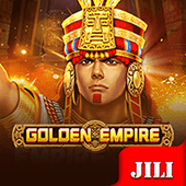 Golden Empire slot on bxb bet legit