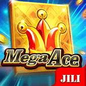 Mega Ace slot on bxb bet legit