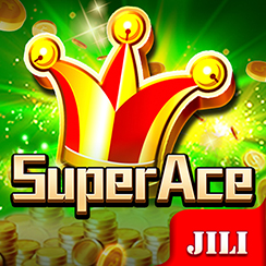 Super Ace slot on bxb bet legit