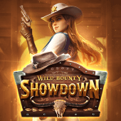 Wild Bounty Showdown on bxb bet legit